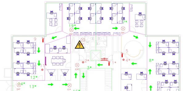 Plan d'intervention