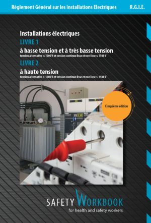 Formation Nouveau RGIE 2020