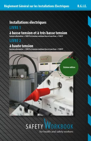 RGIE - Livres 1 et 2